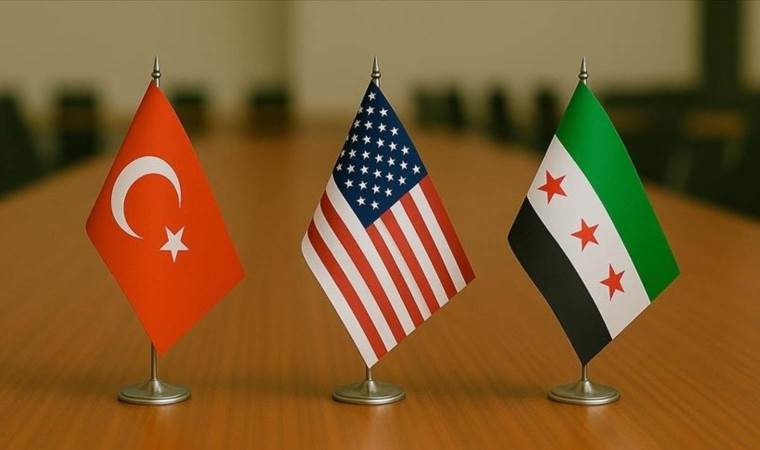 US stresses 'new era of partnership' in ties with Türkiye following discussions on Syria