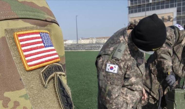 South Korea, US begin search for remains of Korean war soldiers