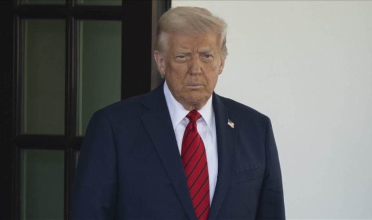 Trump vows action after 2 Israeli Embassy staff members killed in Washington DC
