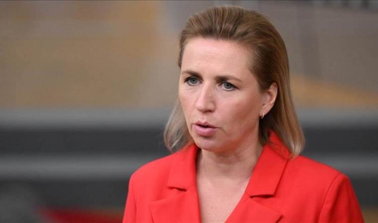 Denmark calls for maximum pressure on Israel to lift aid restrictions in Gaza