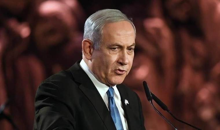 Israel’s Netanyahu chooses ‘obscure’ US firm for Gaza aid distribution ‘behind back of security agencies’
