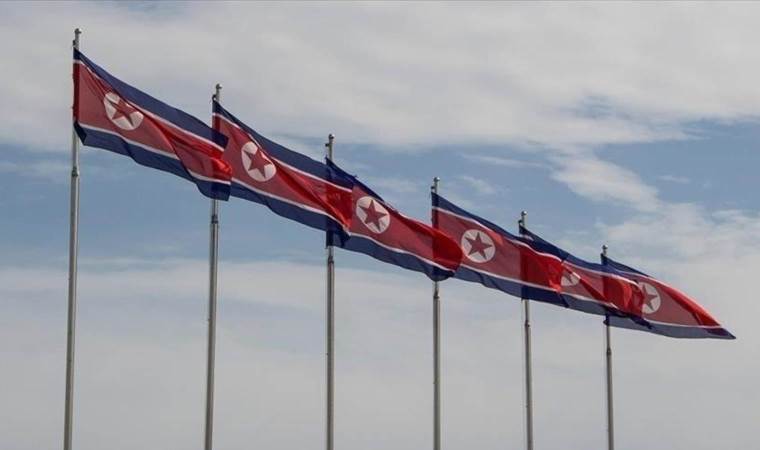 North Korea urges US to abandon 'military threats against others'
