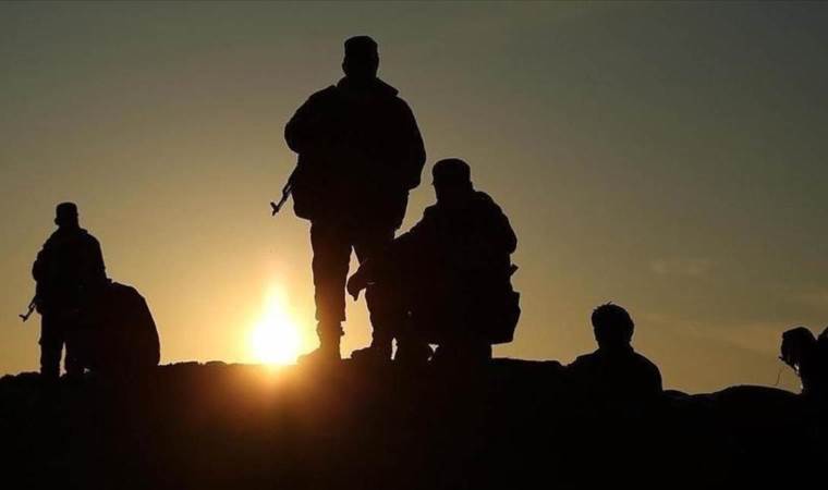21 gang members killed in northern Nigeria operation