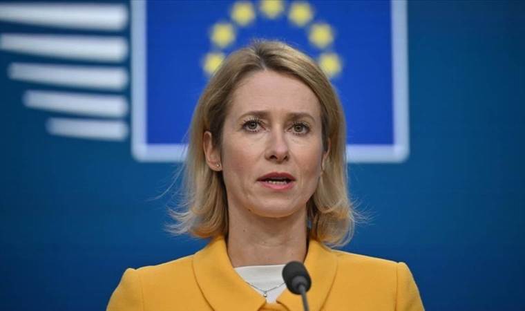 Russia increases pressure on Ukraine with 'deadliest attacks': EU foreign policy chief