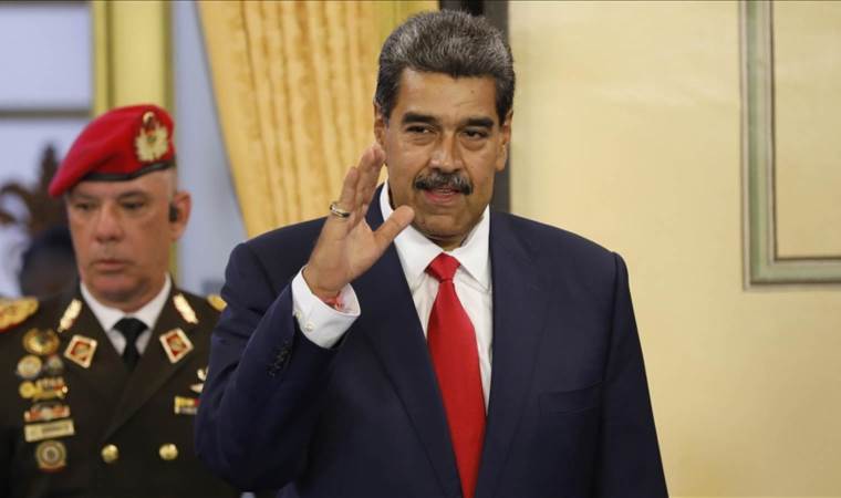 Maduro's ruling coalition claims victory in Venezuela’s general and regional elections