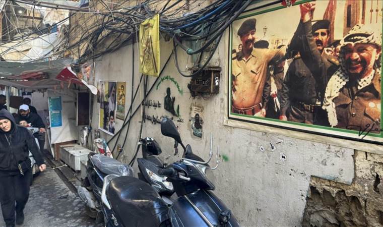 Lebanon forms joint committees to address Palestinian arms in refugee camps