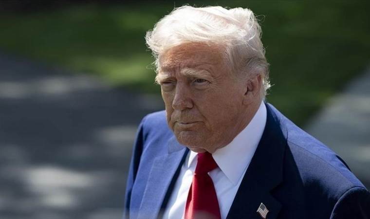 Trump considering new sanctions on Russia this week as frustration with Putin grows: WSJ