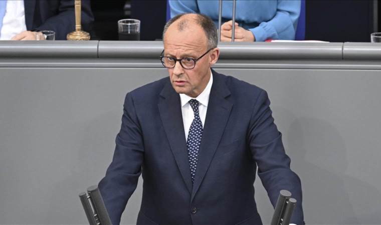 German chancellor says Ukraine must have military means to strike Russian territory