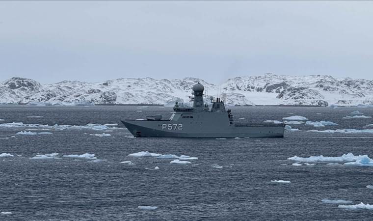 UK announces new initiative to detect ‘hostile state activity’ in Arctic