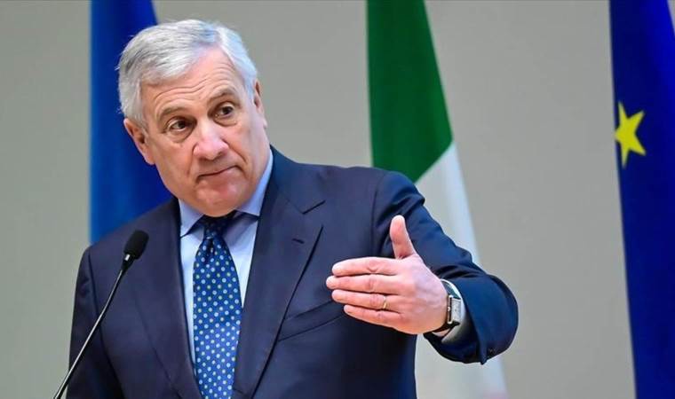 Italy says expulsion of Gazans will ‘never be an acceptable option'