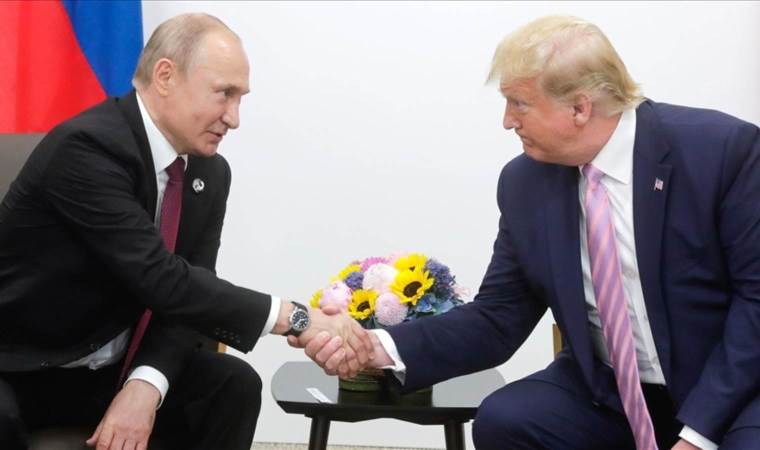 Close Trump ally warns Putin of ‘new sheriff in town' as tensions rise