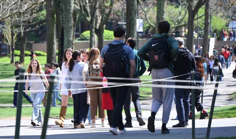 China urges US to safeguard 'legitimate rights' of international students amid visa pause
