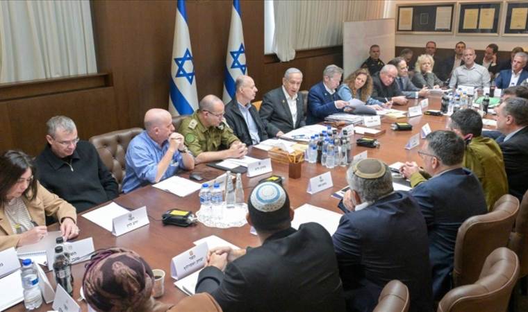 Israeli government ministers reject US envoy’s proposal for Gaza ceasefire