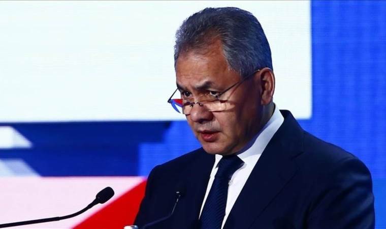 Istanbul becoming ‘main platform’ for Moscow-Kyiv negotiations: Top Russian official