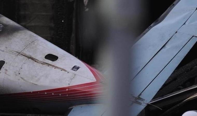 South Korean Navy surveillance plane crash kills all 4 on board