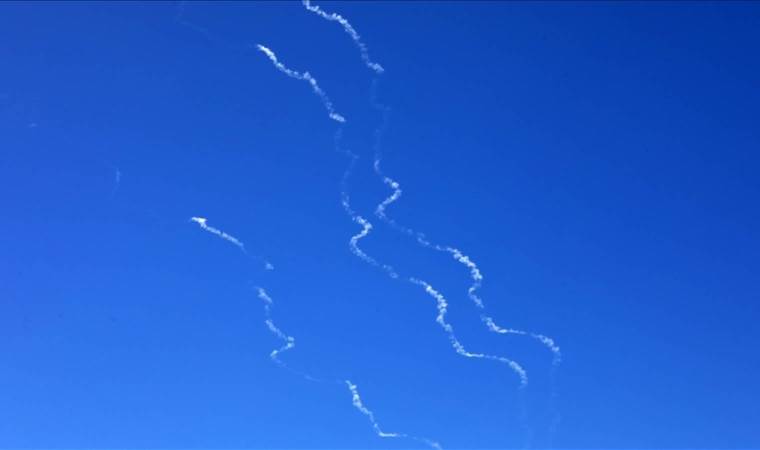 Flights suspended at Israel’s Ben Gurion Airport after missile attack from Yemen