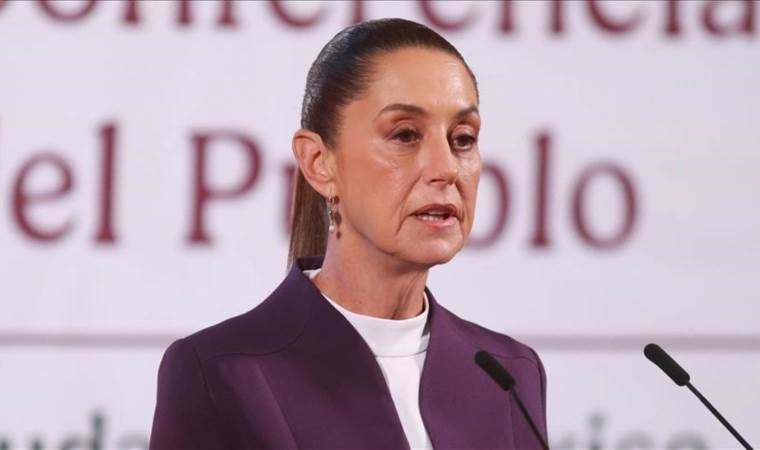 Mexican president rejects Trump’s offer to deploy US troops against drug cartels