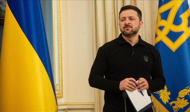 Zelenskyy: US mineral deal could unlock $30B arms aid, protect Ukraine’s sovereignty