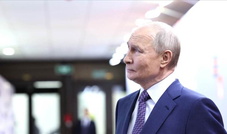 Putin says he hopes use of nuclear arms in Ukraine will not be needed