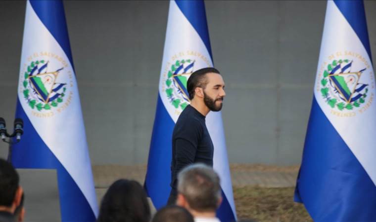Allegations emerge that El Salvador's President Bukele made secret deals with gangs