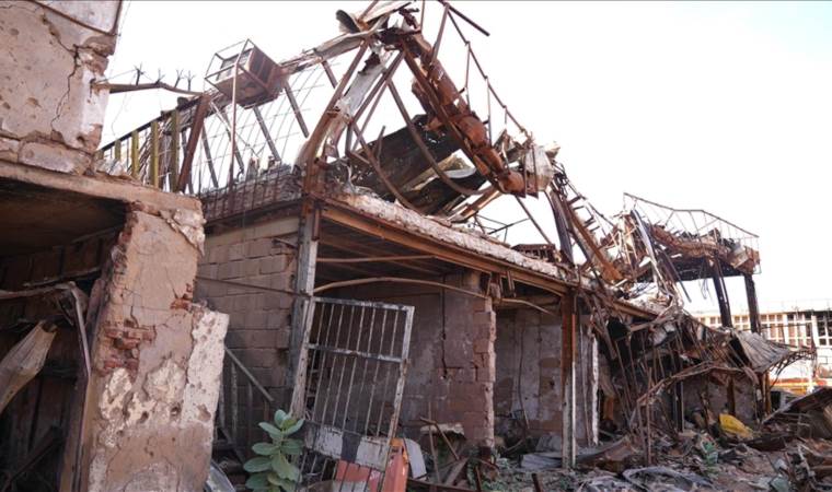 Sudanese Foreign Ministry says RSF militia killed 300 civilians in south