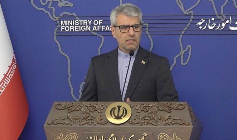 Iran strongly condemns US attacks in Yemen