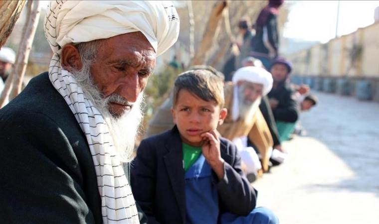 UN launches funding appeal as 110,000 more Afghan refugees return home