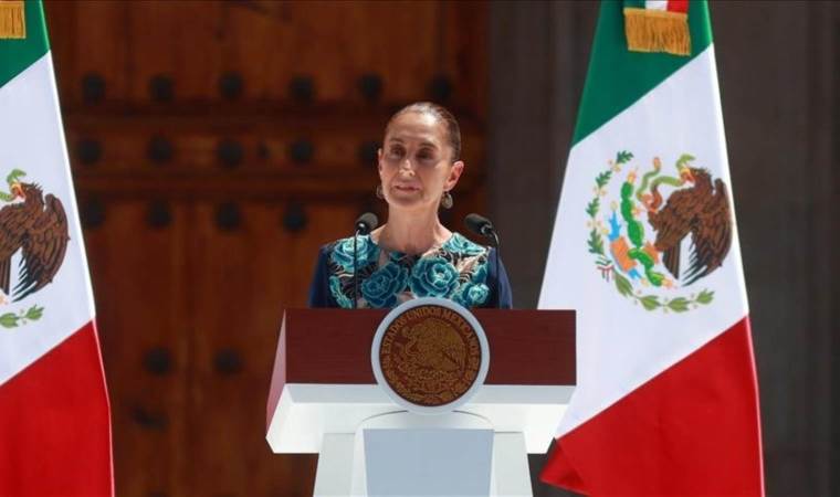 Mexico’s president says there is ‘very good’ communication with Trump