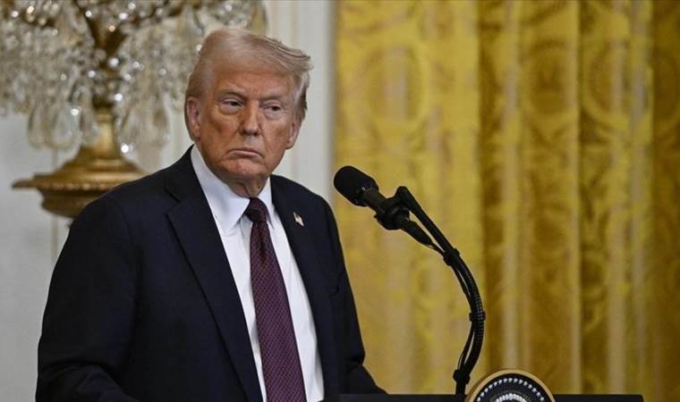 Trump hopes tensions between India, Pakistan end 'very quickly'