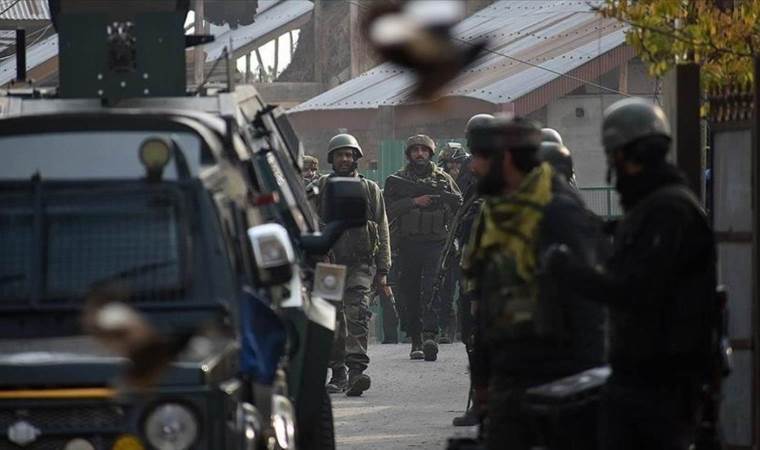 9 killed in cross-border firing in Indian-administered Kashmir: Ruling party