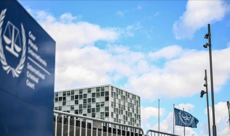 ICC dismisses ex-Philippine president’s appeal to excuse 2 judges from his case