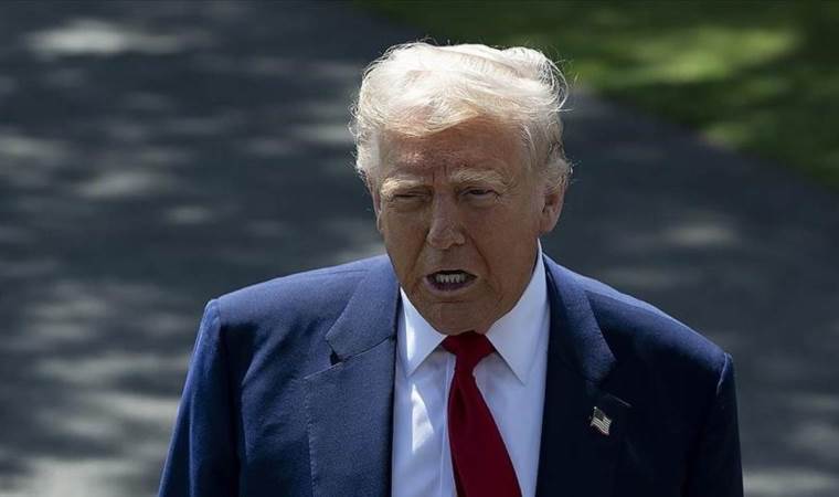 US, UK finalize 'comprehensive' trade agreement: Trump