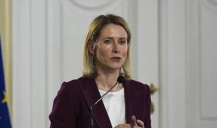 EU urges India, Pakistan to de-escalate tensions