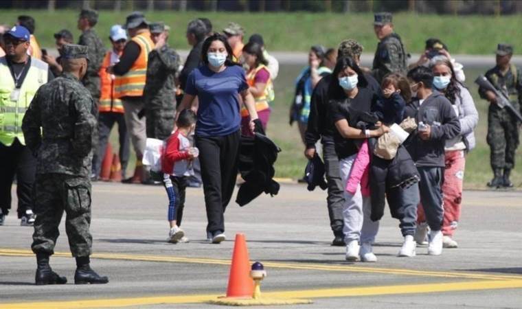 Judge questions legality of Trump administration’s arguments on Venezuelan deportations