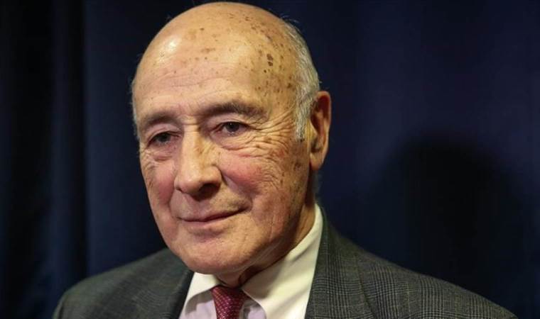 ‘Father of soft power’ US scholar Joseph Nye passes away at 88