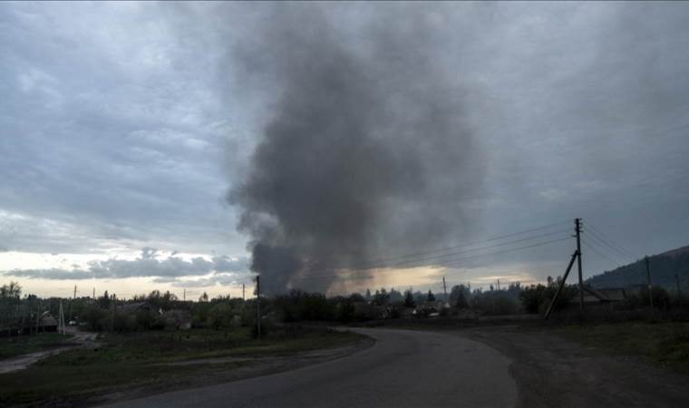 Ukraine hits over 40 Russian strategic bombers in ‘large-scale' attack: Media