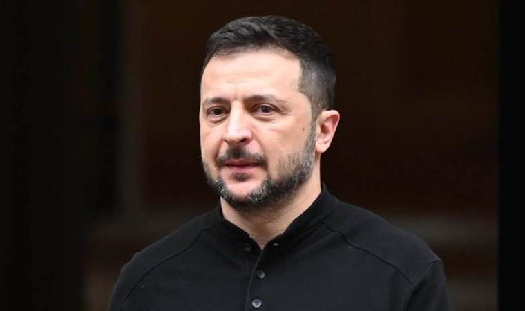 Zelenskyy says Ukrainian defense minister to lead delegation at 2nd round of Istanbul talks