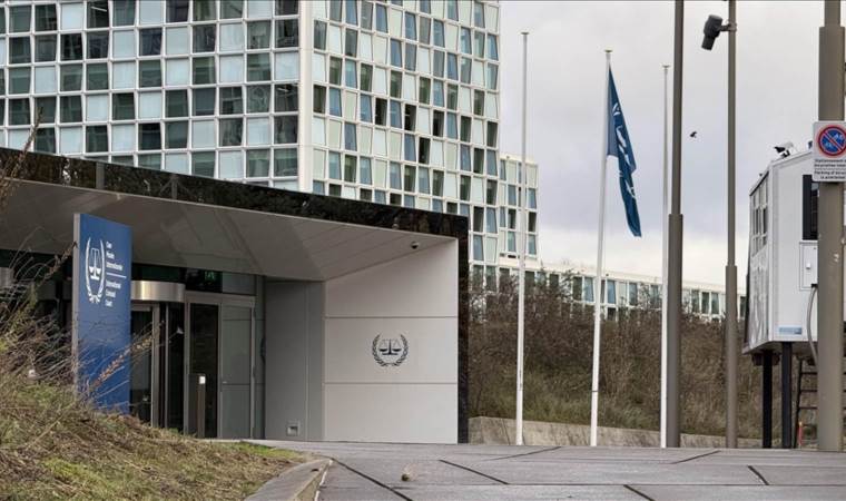 South Africa regrets US sanctions against 4 International Criminal Court judges, calls them 'affront' to justice