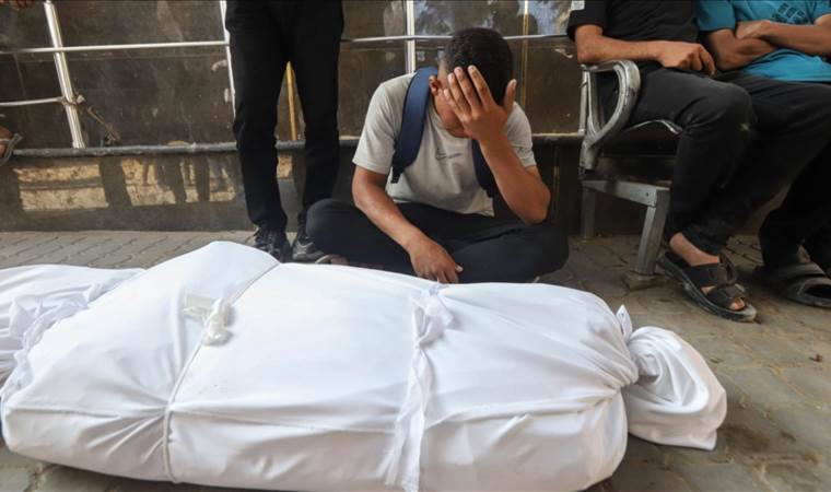 Israeli army kills 63 more Palestinians in Gaza, including many aid seekers