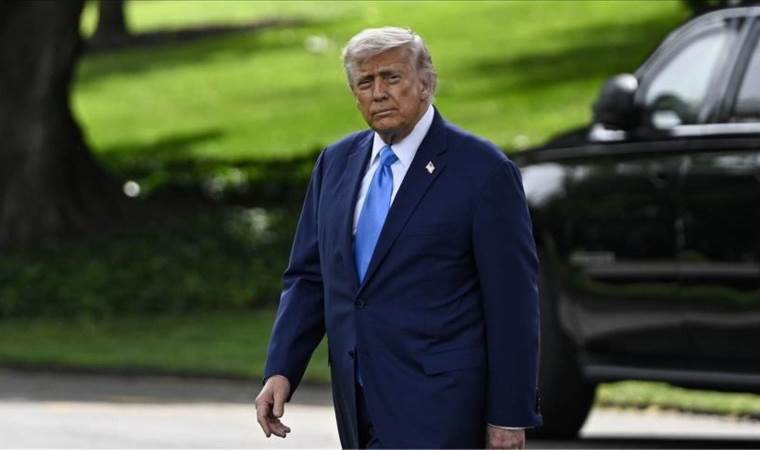'Everyone should immediately evacuate Tehran!': Trump