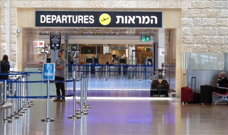China urges citizens to leave Israel ‘as soon as possible’