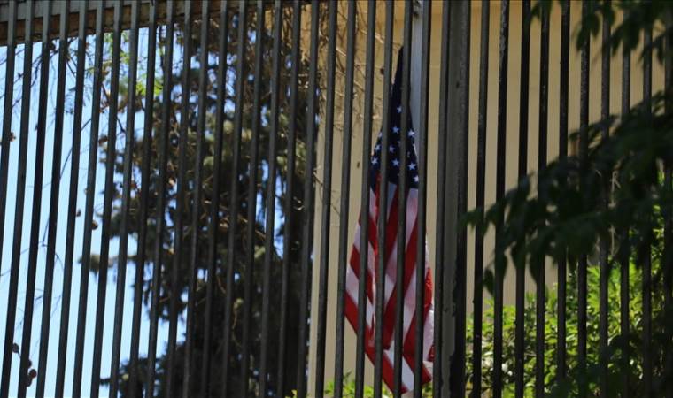 US Embassy in Israel orders staff to shelter in place, suspends services amid tensions
