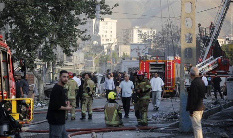Death toll from Israeli attacks in Iran rises to 639 since Friday: Rights group