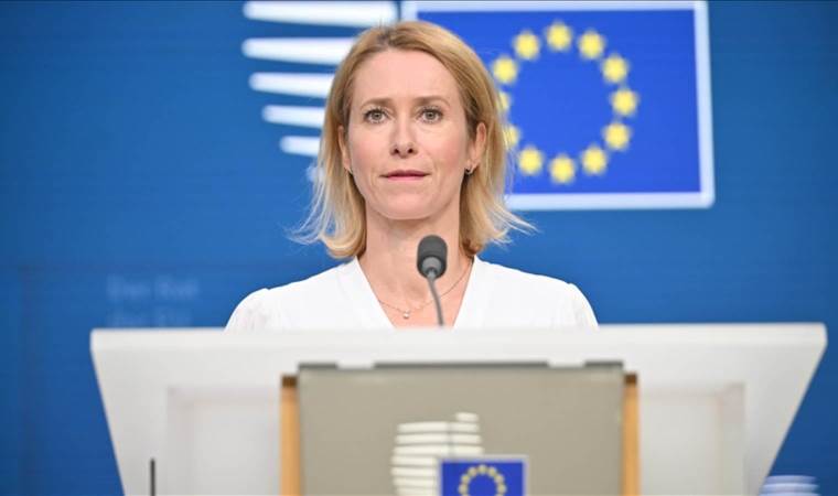 ‘We definitely see Türkiye as a security player,’ says EU foreign policy chief