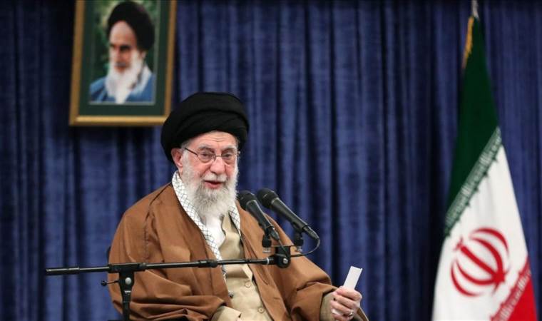 Israel’s defense minister threatens to eliminate Iran’s supreme leader