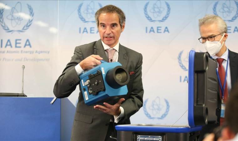 Iran accuses UN nuclear watchdog of ‘obscuring truth’ about its nuclear program