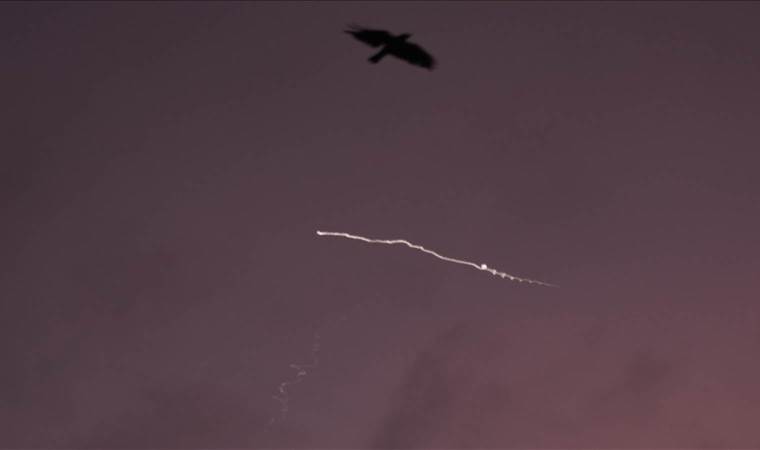 Ceasefire takes effect after Iran launches 5 waves of missiles at Israel