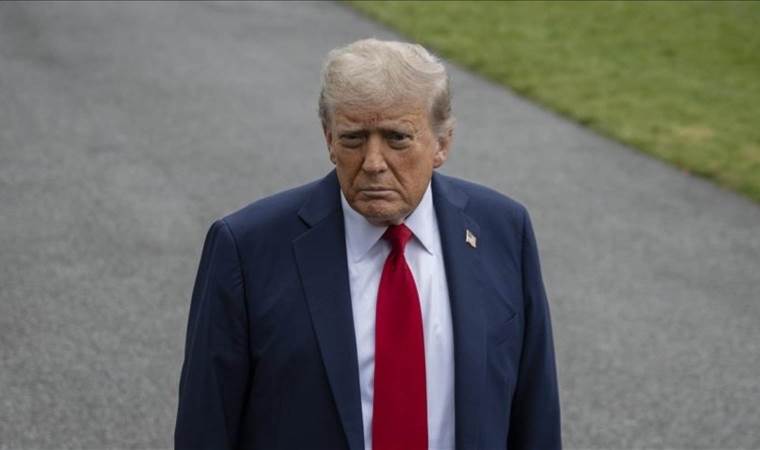 ‘Do not drop those bombs’ on Iran, Trump warns Israel
