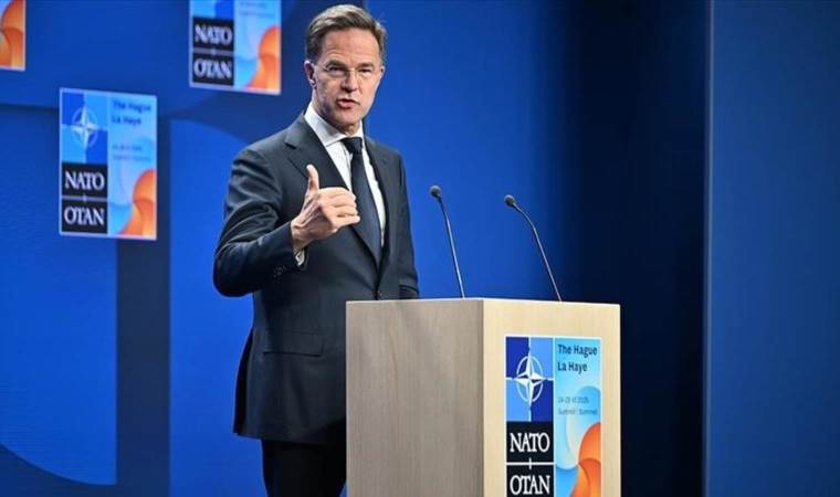 Türkiye's defense industry should be closely connected with UK, Norway, and EU: NATO chief