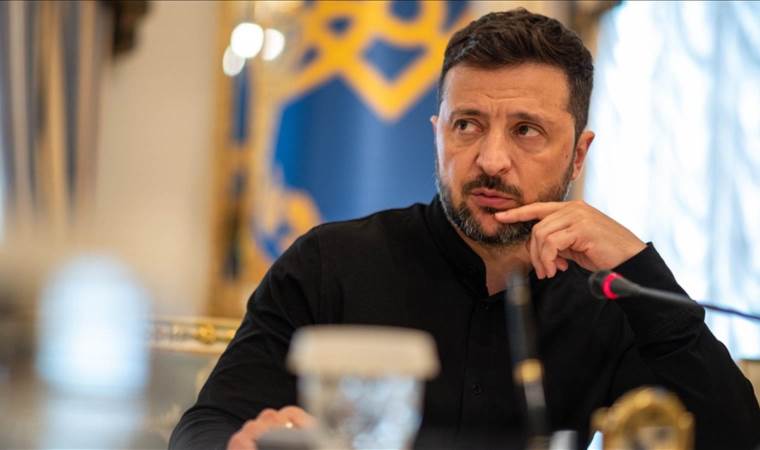 Zelenskyy condemns ‘insane’ Russian strike on Ukrainian lyceum